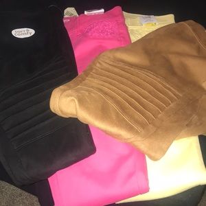 NWT Kids Pants Size 10/12